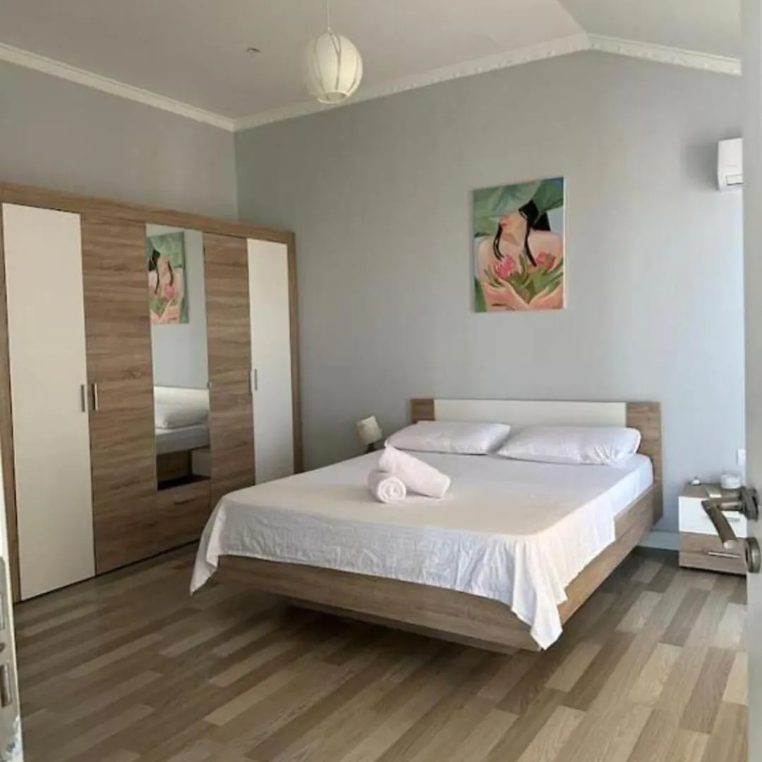 Villa Kamila Tirana