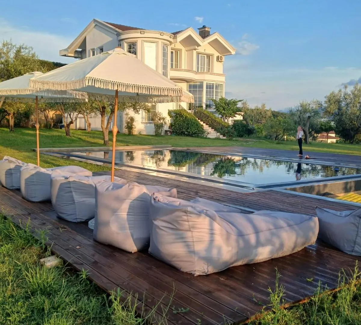 Villa Kamila Tirana